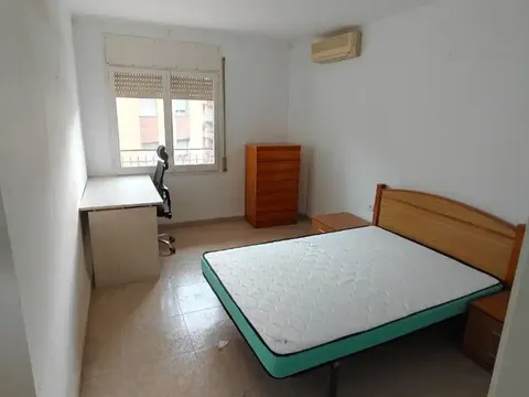 Habitació de lloguer, Reus
