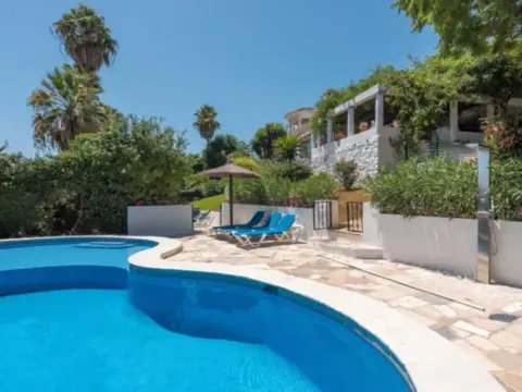 Casa de 3000 m² a Marbella (2/40)