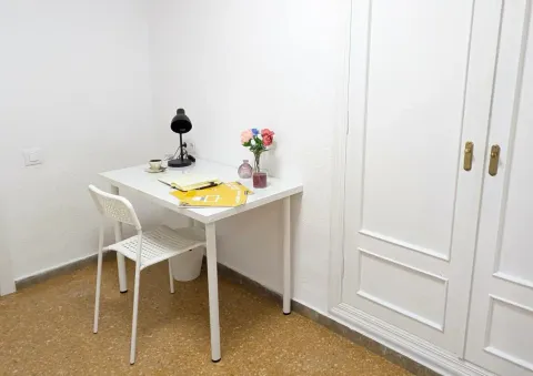 Habitació de lloguer, València