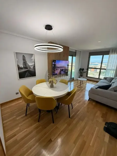 Pis de 125 m² a València