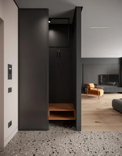 Pis de 39 m² a Fuenlabrada