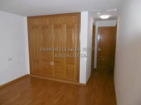 Pis de 105 m² a Almeria