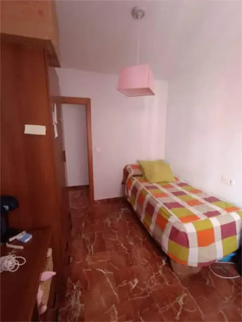 Habitació de lloguer, Jaén