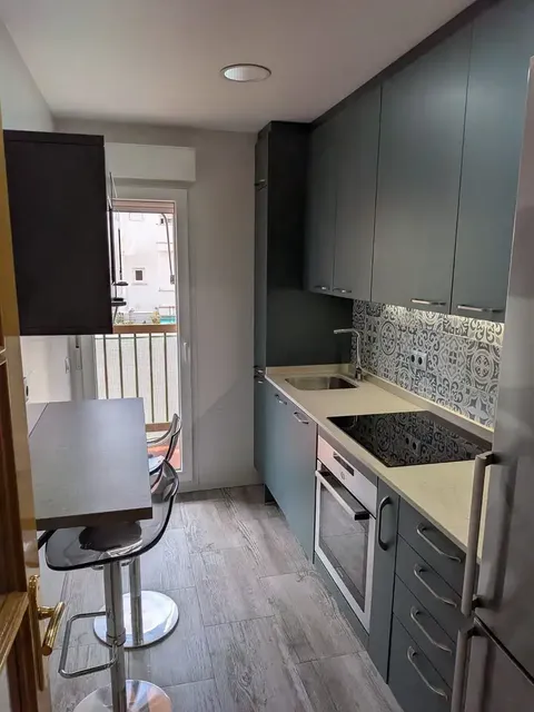 Pis de 80 m² a Madrid