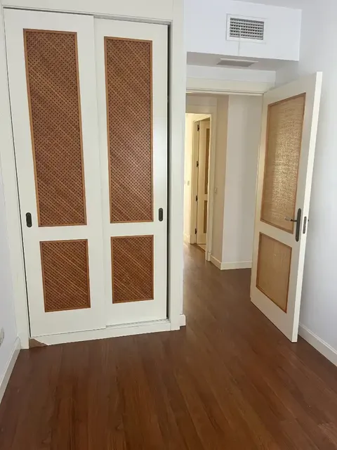 Pis de 85 m² a Màlaga