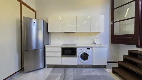 Pis de 20 m² a Santa Cruz de Tenerife