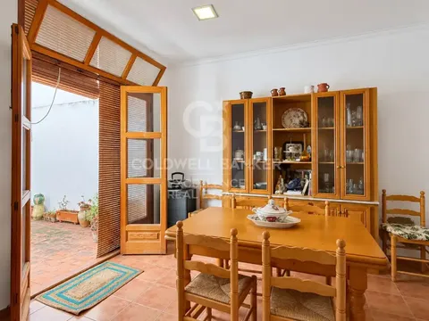 Casa 135 m² a Alginet
