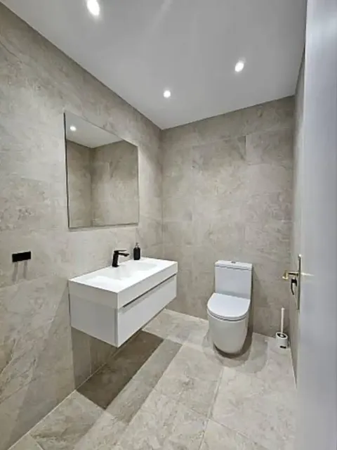 Casa de 250 m² a Benalmádena
