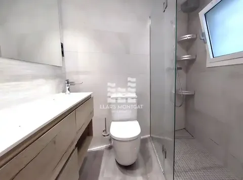 Piso de 85 m² en Montgat