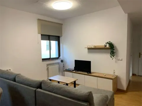 Habitació de lloguer, Salamanca