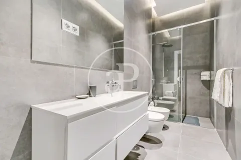 Pis de 178 m² a Madrid