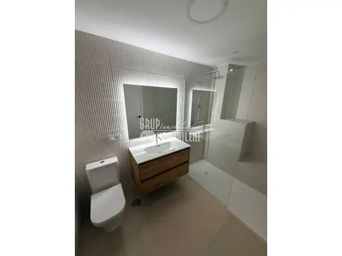 Pis de 161 m² a València