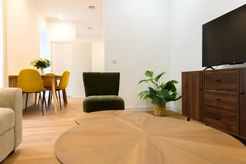 Wohnung 65 m² in Madrid (4/42)