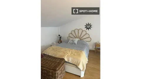 Комната в аренду, Silla