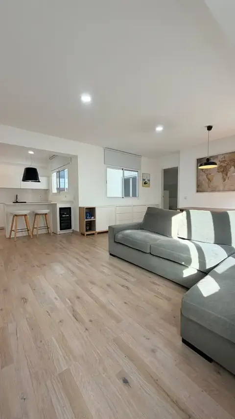 Pis de 65 m² a Las Palmas de Gran Canaria