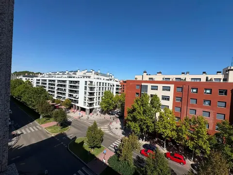 Wohnung 74 m² in Valladolid