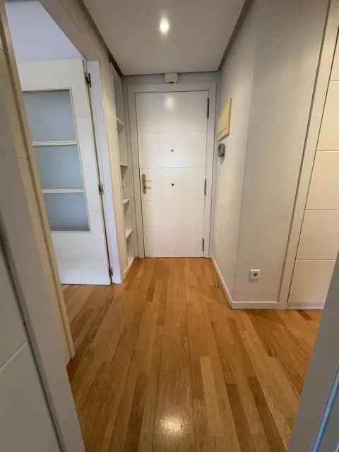 Pis de 60 m² a Madrid