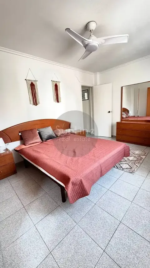 Pis de 70 m² a València