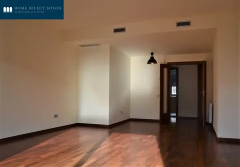 Pis de 120 m² a Sitges