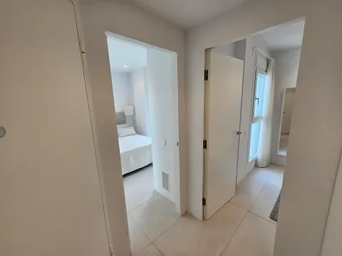 Piso de 96 m² en Jávea