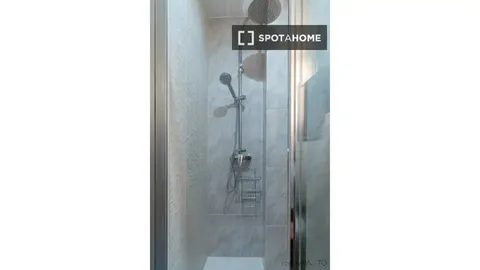 Zimmer zur Miete, Madrid