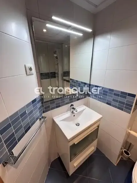 Pis de 65 m² a Madrid