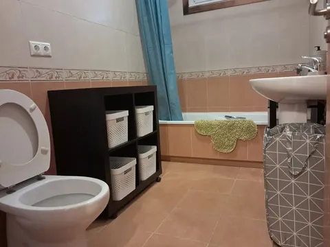 Appartement 65 m² à Valverde de la Virgen