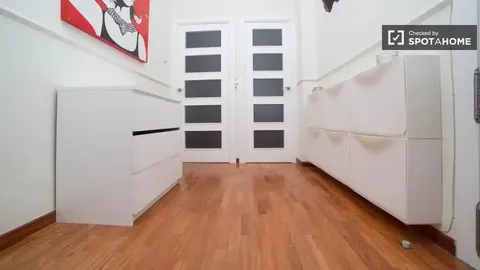 Habitació de lloguer, València