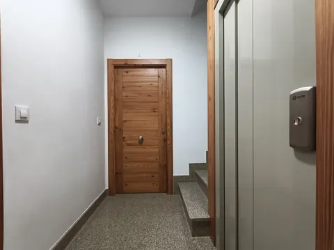 Pis de 50 m² a Vigo