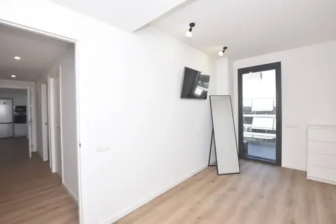 Pis de 117 m² a Vilanova i la Geltrú