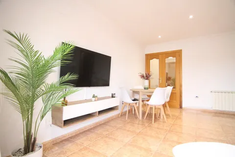 Pis de 75 m² a Olesa de Montserrat