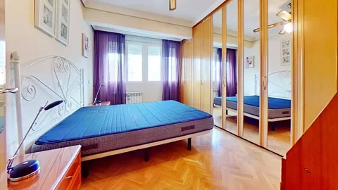 Pis de 50 m² a Madrid