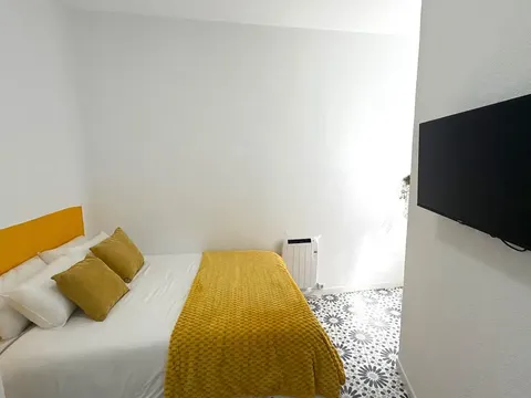 Habitació de lloguer, Granada