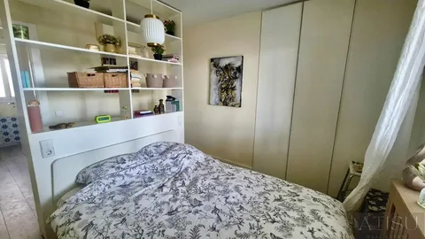 Pis de 107 m² a Madrid