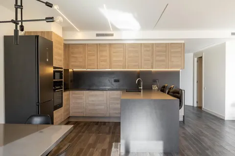 Pis de 89 m² a Barcelona