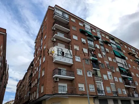 Appartamento 82 m² a Talavera de la Reina