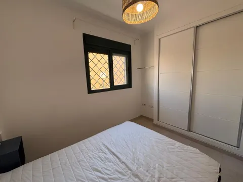 Piso de 80 m² en Málaga
