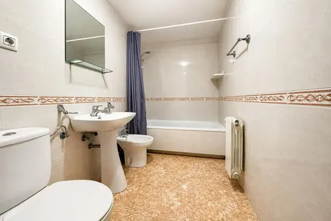 Habitació de lloguer, Móstoles