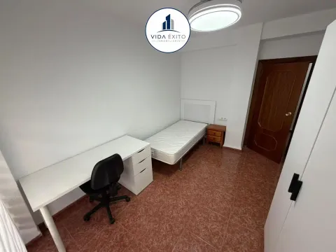 Pis de 165 m² a Jaén
