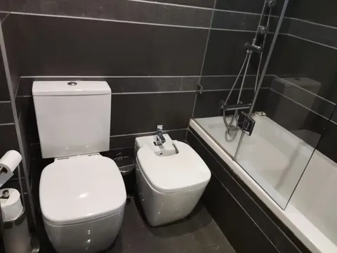 Habitació de lloguer, Còrdova