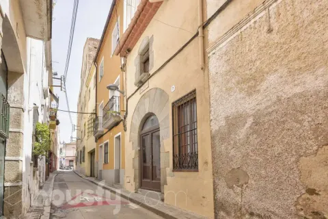 Piso de 88 m² en Canet de Mar