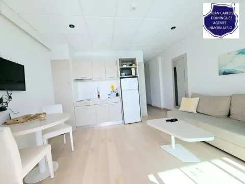 Piso de 45 m² en Mogán