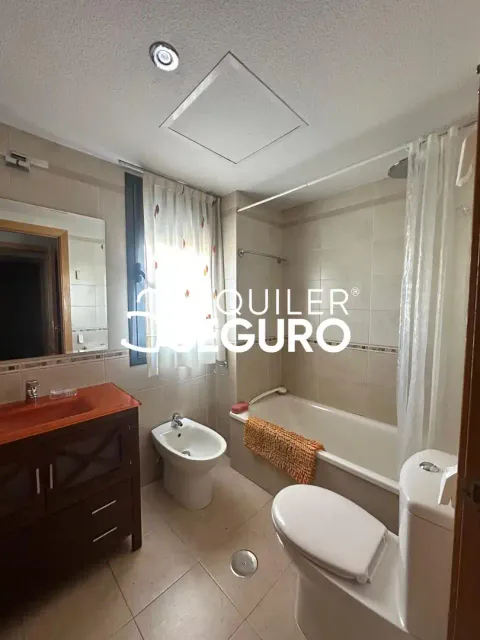 Wohnung 75 m² in Móstoles