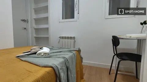 Habitación en alquiler, Madrid