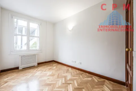 Appartamento 132 m² a Madrid