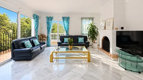 Casa de 294 m² a Marbella