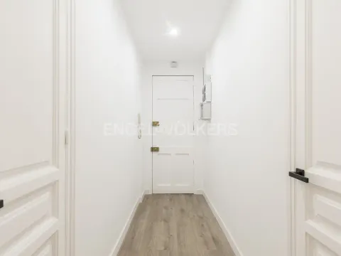 Flat 55 m² in Barcelona