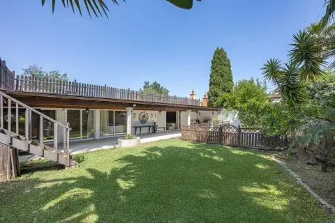 Дом 344 м² в Marbella