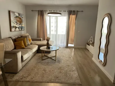 Wohnung 117 m² in Marbella