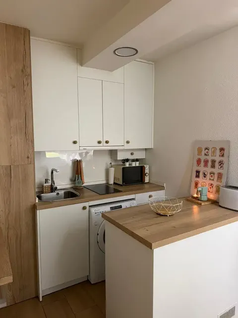 Apartamento 60 m² em Cáceres
